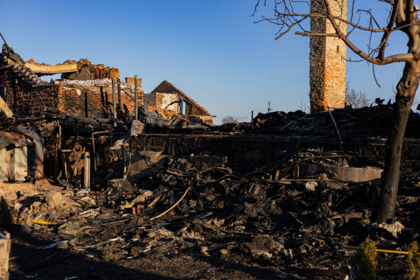 24/7 Emergency Fire Damage Assessment experts in South Saint Paul, MN