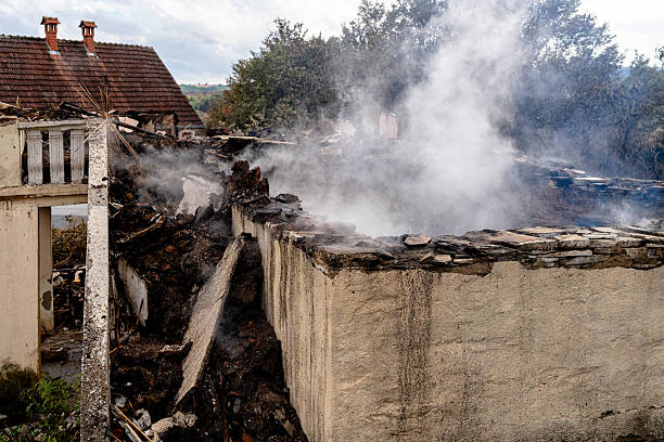 Reliable Fire Damage Assessment contractor in South Saint Paul, MN by Fire Damage Biloxi
